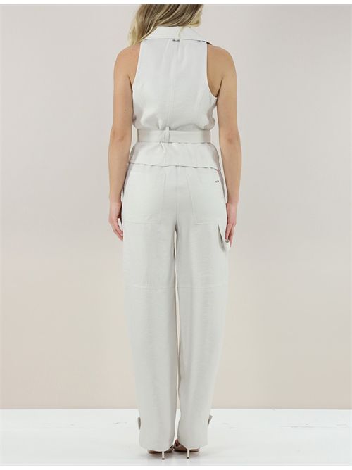 Gilet LIU JO in misto viscosa LIU JO | WA5422T3406/20304